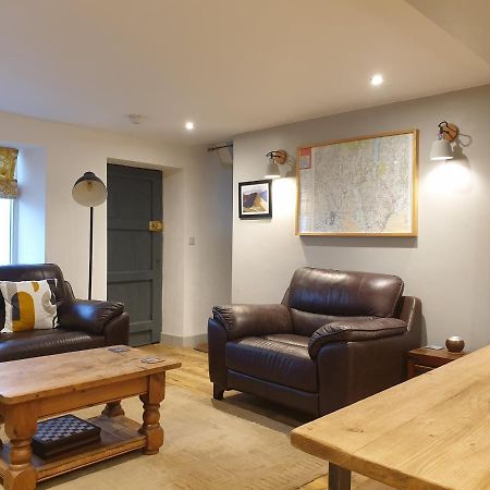 No8 3 Bed Cottage Winter Deals Offered 3 Nights Or More Nov-Mar Backbarrow Exterior foto