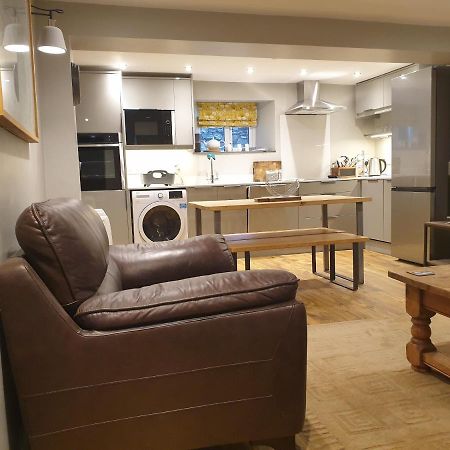 No8 3 Bed Cottage Winter Deals Offered 3 Nights Or More Nov-Mar Backbarrow Cameră foto