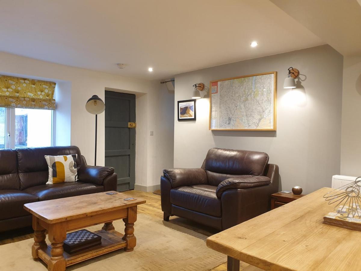 No8 3 Bed Cottage Winter Deals Offered 3 Nights Or More Nov-Mar Backbarrow Exterior foto