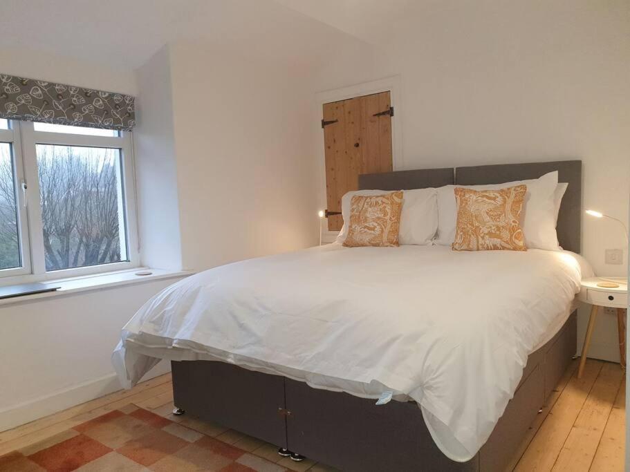 No8 3 Bed Cottage Winter Deals Offered 3 Nights Or More Nov-Mar Backbarrow Exterior foto