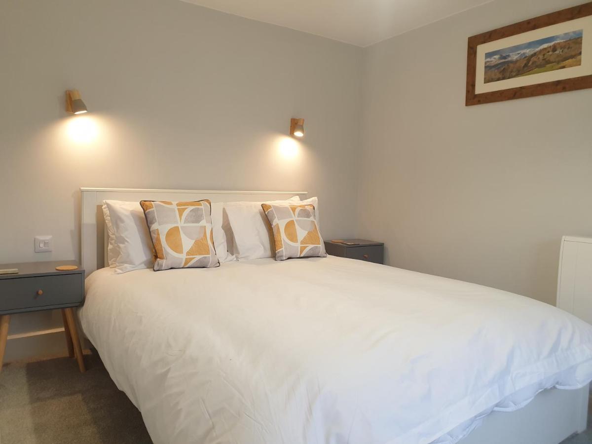 No8 3 Bed Cottage Winter Deals Offered 3 Nights Or More Nov-Mar Backbarrow Cameră foto